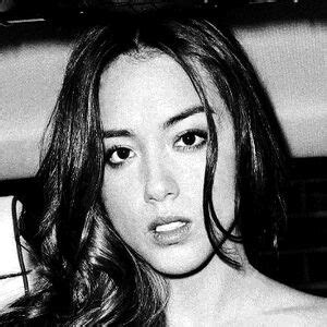 Chloe Bennet Deepfake .